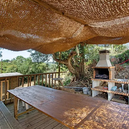 Casa de Férias Casa Do Baloico Do Pitagudo